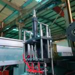 Food Industry Blow Molding Machine MP70D-1 For Plastic Water Tank Coffee Machine