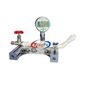 Wholesale UL 1598 Sprinkler Test Apparatus with Aluminum Shelf from china suppliers