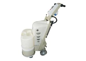 Wholesale 4KW Single Phase 230V Granite Terrazzo Concrete Floor Grinder from china suppliers