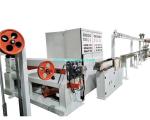 500m/min Low Voltage House Wire Extrusion Machine
