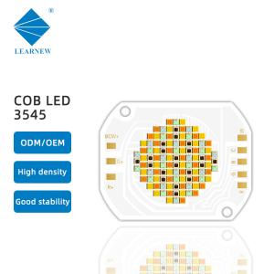 Wholesale 350W Five-Color COB LED Chip 3545 Rgbcw 45-48V Ra95 for Photography Light from china suppliers