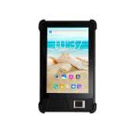 China Manufacturer 8 inch 4G NFC Bluetooth Fingerprint Tablet with Fingerprint