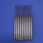 Tungsten Carbide Needle Punching Tool for PVC Plastic Film