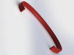 Water-Lubricated Bearing Ship Propeller Shaft Seal Made of Elastomeric Polymer