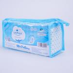 Cotton Winged Sanitary Napkin B Grade for 100% Safety and Comfort