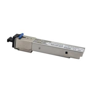 Wholesale BIDI FP Laser SFP Transceiver Module 1.25G 20KM SC DDM For Fiber Channel from china suppliers