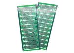 35um Copper Chem Gold HDI PCB Board With Rogers 4350B