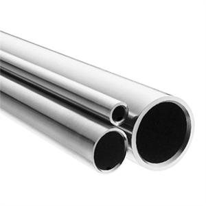 Wholesale Astm A789 Standard Seamless 304 Stainless Steel Tubing Customized Thickness from china suppliers