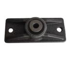 Monostrand Unbonded Post-Tensioning System Anchor
