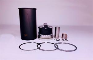 Wholesale KOMATSU 6D95-6 Engine Cylinder Liner Kit For PC200-6 Hydraulic Cylinder Kit 6207-31-2180 from china suppliers