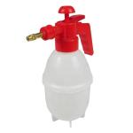 2L Plastic Handheld PE Water Sprayer Bottle hand pump pressure storage
