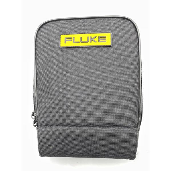 Fluke 117/323 Electricians Combo Kit, Digital Multimeter and Clamp Meter