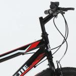 20 Inch Bike Infantil Comfortable Swallow Handlebar Kids' Mountainbike For Boys