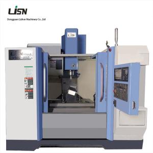 Wholesale Multiscene 5 Axis CNC Machining Center Multifunction Anti Vibration from china suppliers