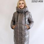 FODARLLOY Winter High Quality Factory Direct Sale Loose Hooded Keep Warm Thicken