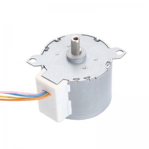 Wholesale Faradyi Customized Tiny Controls Stepper Motor 24BYJ48 Totally Enclosed Stepper from china suppliers