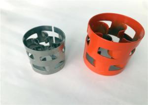 Wholesale Chemical Industry Random Metal Random Packing Simple Structure Large Flexibility from china suppliers