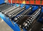 Steel Profile Roofing Corrugated Sheet Roll Forming Machine corrugated sheet