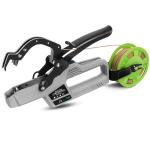 SW-B10 Battery-Powered Electric Tying Machine for Vineyards by Swansoft