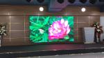 3840Hz high refresh Kinglight black SMD1515 full color led panel 480x480mm P2.5
