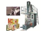 250ml Aseptic Carton Filling Machine Liquid Sealing Filling Machine For