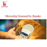 LF ISO 11784/85 Implantable Animal ID Microchip FDX-B Rfid Glass Tag 125KHZ 134