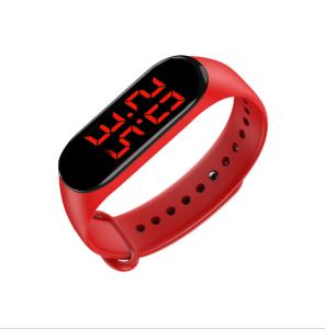 Wholesale Rea Time Control Body Temperature Bracelet For Personal Healthcare from china suppliers