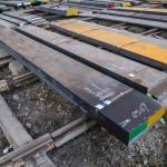 ASTM 310 UNS S31002 Stainless Steel Plates Flat Forged