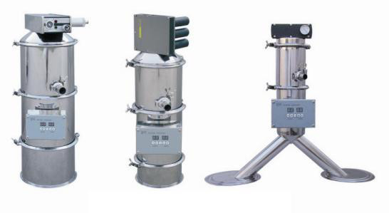 Easy Operation Automatic Tablet Press Machine 550000pcs/Hour 410*410*540mm