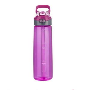 Wholesale Ningbo Virson wholesale Promotion Gift Plastic Sport Fruit Infuser Drink Bottle W from china suppliers
