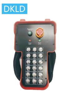 Wholesale 18-Way Switch Industrial Wireless Remote Control from china suppliers