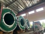 1.4034 Stainless Steel Coil Cold Rolled X46Cr13 2B Narrow Strip