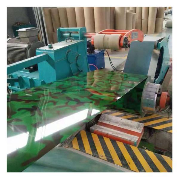 Automated Roller Painting Coating Line Coating System Integrated Heat Management