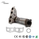 for Toyota Camry 2.4L High Quality Stainless Steel Auto Catalytic Converter
