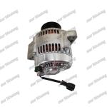 Alternator 6BT PC200-7 24V 60A 8PK 101211-7960 600-861-6410
