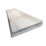 Astm A36 Hot Rolled Checkered Plate S235jr Steel Sheet 4320 Boat Sheet A283 A387