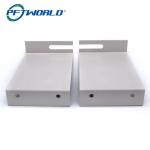 Custom Aluminum 7075 Bending Sheet Metal Parts Support Precision Powder Coating
