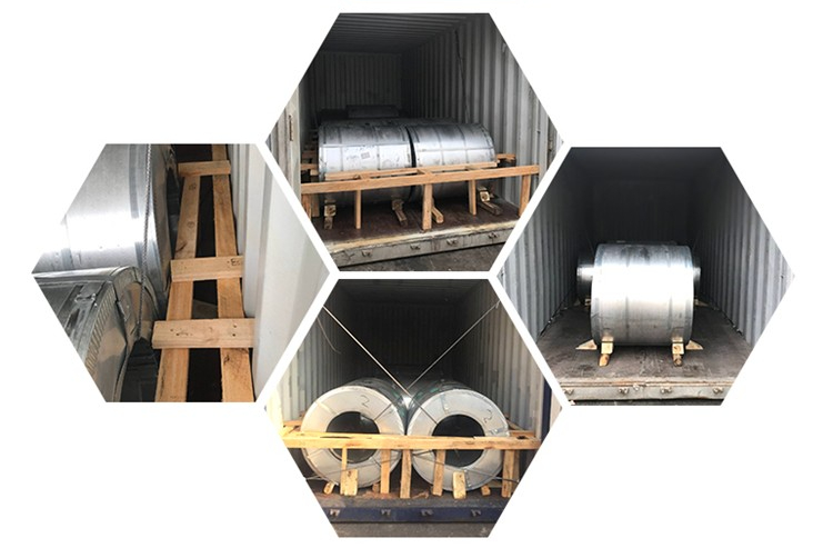 ASTM JIS Pre Painted Galvanized Iron Sheet Coil 0.8mm*1220mm 275g/M2