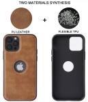 Fashion element Luxurious Red Durable Soft Grip Phone Cover for iPhone 13 Pro