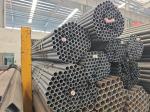 High Performance Customized 15CrMo Boiler Steel Tubes Heat Resistance