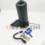 3054E 3054C Fuel Lift Pump Oil Water Separator Part number 4132A018 for Diesel