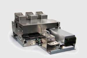 Wholesale Intelligent Card Dispenser Machine Three Box For Parking System KH-F6-6090 from china suppliers