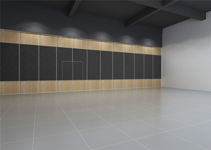 Customized Decorative Partition Walls Separating Room Divider Foldable Partition Wall