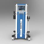 ESWT Therapy Machine Double Wave Shockwave Ultrasound Therapy Erectile