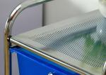 Outdoor 1.22*2.44m Metal Perforated Sheet Aluminum Mesh Speaker Grille