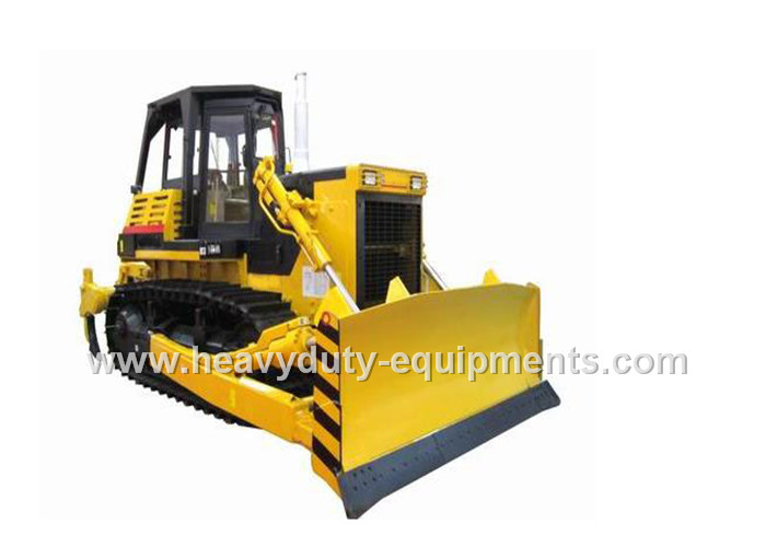 XGMA bulldozer XG4220S model with Komatsu technology for swamp and soft land application