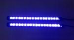 Anti-photographing LED DRL with Remote