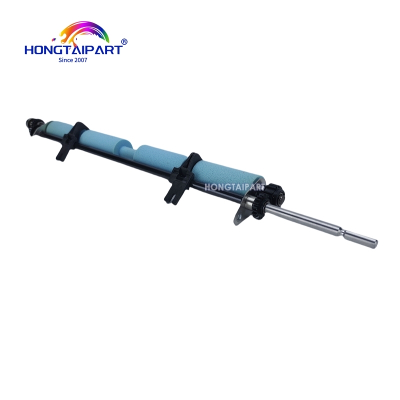 641S00784 059K49063 059K49062 059K49061 059K49060 Decurler Feed Roller Assembly For Xerox 7760 C2636 C3545 Nuvera 100 120 144