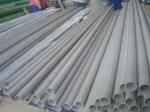 ASTM B167 Nickel-Chromium-Iron Alloys Stainless Tubing