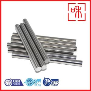 Medical Field Gr5 Titanium Bars Improving Efficiency And Performance